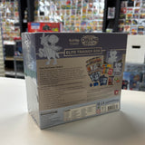 Sword & Shield Chilling Reign 2021 Elite Trainer Box ETB SEALED