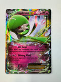 Pokemon TCG 2015 Gardevoir EX X105/160 Primal Clash Ultra Rare Holo