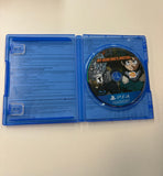 My Hero One's Justice PlayStation 4 PS4 CIB Complete in Box