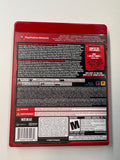 Red Dead Redemption GOTY PlayStation 3 PS3 CIB Greatest Hits