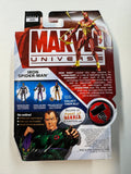Hasbro Marvel Universe 2009 Iron Spider-Man Series 2 SEALED 021