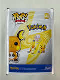 Funko Pop! Raichu Pokemon Vinyl Bobble Head #645