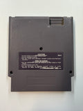 Ice Hockey NES Nintendo 1988 Authentic Cartridge Only