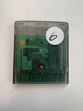 Roswell Conspiracies Nintendo Gameboy Color Authentic Cartridge