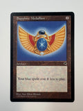 MTG 1997 Tempest, Sapphire Medallion #306