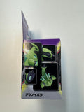 Pokemon Moncolle Paradox Tyranitar Takara Tomy SEALED from Japan
