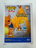Funko Pop! Charizard Pokemon Vinyl Bobble Head #843