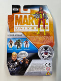 Hasbro Marvel Universe 2010 Spider-Woman w/ Figure Stand SEALED