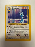 Pokemon TCG Dragonair 18/102 Base Set Unlimited Rare