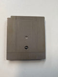 Dr. Mario Nintendo Gameboy Authentic Cartridge