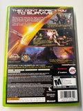 Mass Effect 2 2010 XBOX 360 CIB Complete in Box