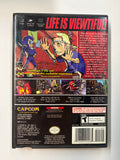Viewtiful Joe 2001 Nintendo Gamecube CIB w/ Manual