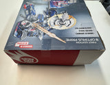 Hasbro 2014 Transformers AOE Optimus Prime First Edition SEALED