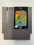 Hydlide NES Nintendo 1989 Authentic Cartridge Only