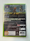 Blades Of Time 2012 Microsoft XBOX 360 Sealed