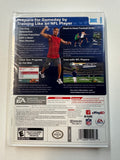 NFL Training Camp 2010 Nintendo Wii Sealed