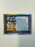 Pokemon TCG 1999 Topps Series Ep. 20 - Bye, Bye Butterfree - Holo #20