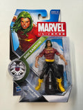 Hasbro Marvel Universe 2010 Doc Samson w/ Figure Stand SEALED