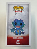 Funko Pop! Games Guild Wars Baby Aurene Vinyl Figure #564 SEALED