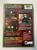 Rainbow Six 3 2003 XBOX CIB Complete in Box