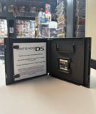 Star Wars The Complete Saga 2007 Nintendo DS CIB Complete in Box