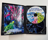 Fast Striker Limited Edition Sega Dreamcast Ver. 1.5 NG:Dev.Team CIB