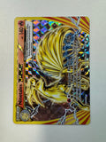 Pokémon TCG Ninetales Break XY Evolutions 2016 16/108 Holo MINT
