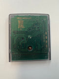 Jim Henson's Muppets Nintendo Gameboy Color Authentic Cartridge