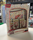 Pokémon TCG 151 Binder Collection Scarlet Violet 2023 Sealed