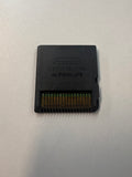 Crash Boom Bang Nintendo DS Authentic Cartridge