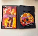 Eye Toy Groove 2003 PlayStation 2 CIB Complete in Box