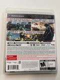 Homefront 2011 PlayStation 3 PS3 CIB Complete in Box