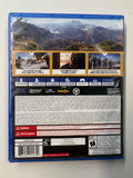 Tom Clancy's Ghost Recon Wildlands PlayStation 4 PS4 CIB Complete in Box