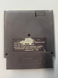 Werewolf: The Last Warrior NES Nintendo Authentic Cartridge