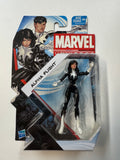 Hasbro Marvel Universe 2013 Alpha Flight Series 5 SEALED 027