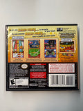 Mario Party DS 2007 Nintendo DS CIB w/ Manual