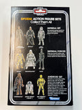 Kenner 2011 Star Wars Empire Strikes Back Imperial Action Figure Set CIB