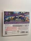 Pokémon Ultra Moon 2017 Nintendo 3DS CIB Complete in Box