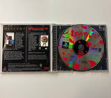 Loaded 1996 PlayStation PS1 CIB Complete in Box