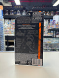 Star Wars Black Series Orange Line Biker Scout #07 SEALED NIP