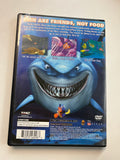 Finding Nemo PlayStation 2 CIB Complete In Box