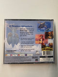 Chrono Cross 2000 PlayStation PS1 CIB Complete in Box
