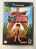 The Ant Bully 2001 Nintendo Gamecube CIB w/ Manual