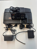 Turbo Grafx 16 Video Game Entertainment System Console Complete in Box!