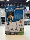 Star Wars The Original Trilogy Luke Skywalker #05 Action Figure SEALED NIP