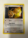 Pokemon TCG Eevee 63/100 Diamond & Pearl Majestic Dawn