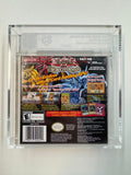 Yu-Gi-Oh! The Sacred Cards Nintendo GBA 2003 VGA 85+ SEALED NM+