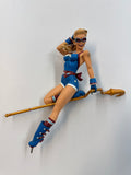 DC Collectibles Bombshells Stargirl Statue Ltd. Edition 2143/5200