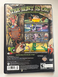 Looney Tunes Back in Action 2003 PlayStation 2 CIB Complete In Box