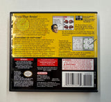 Brain Age Nintendo DS CIB Complete In Box